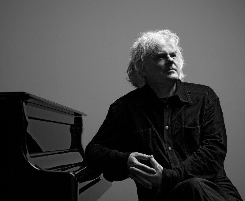 Ronald Brautigam – Schubert & Beethoven | West90