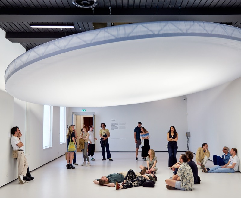 Instaprondleiding Stedelijk Museum Schiedam