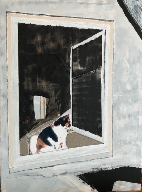 De wissel | Arma brouwer