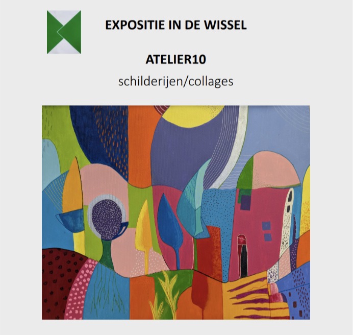 De Wissel | Atelier10