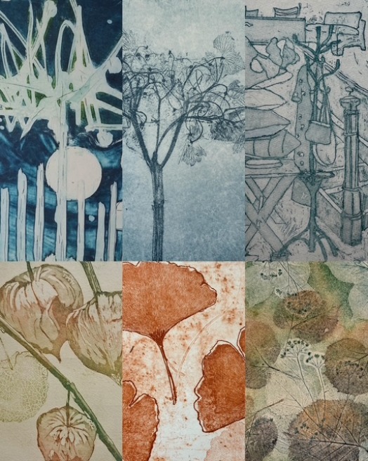 De Wissel | Etsgroep Vlaardingen 