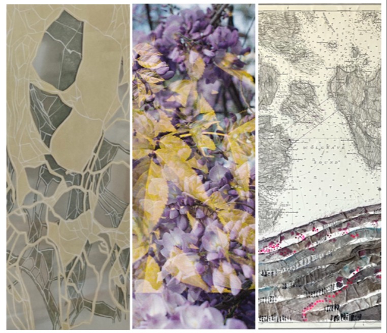 De Wissel | expositie 3 kunstenaars 