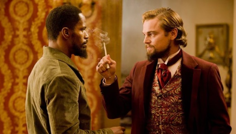 Cinejunk selecteert: Django Unchained in het Jenevermuseum
