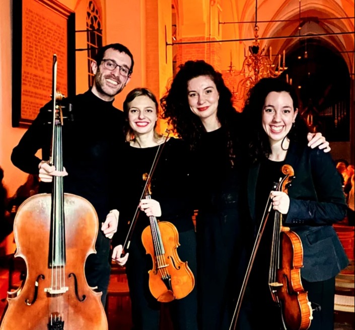 Fabrieklassiek | Scenes of a folk life: Dutch Farmers Songs