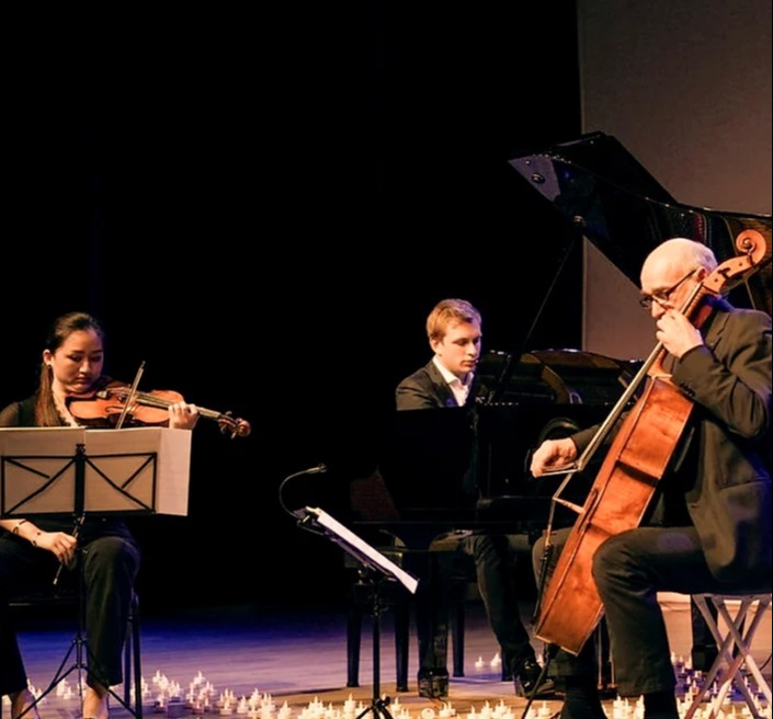 Fabrieklassiek | Passion Unfolded: a musical journey