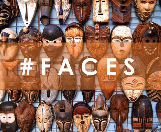 # faces | open art exchange