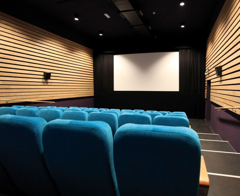 Films Wenneker Cinema september