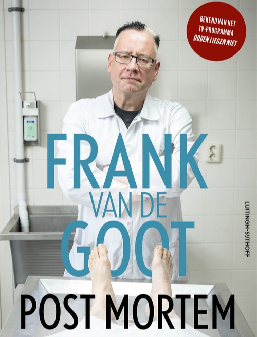 Frank de Groot | Lezing