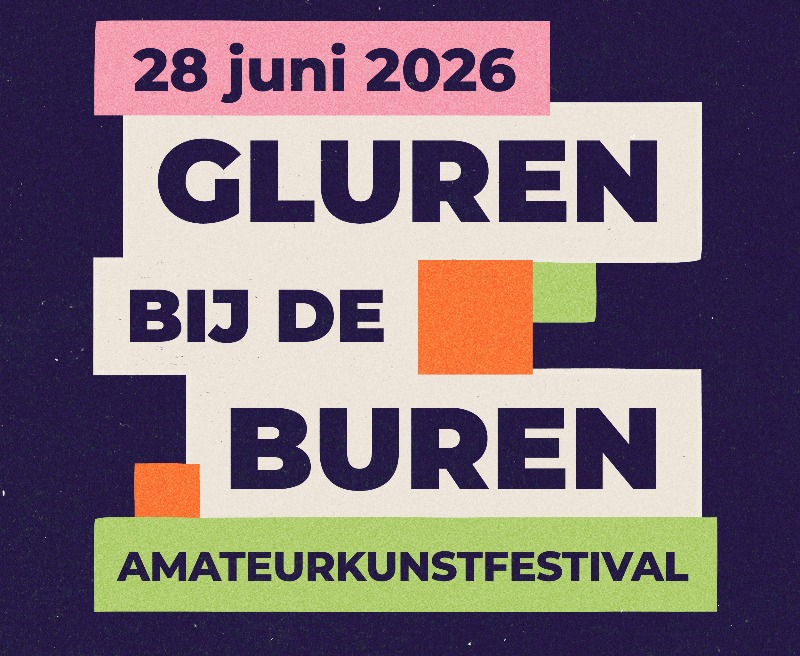 gluren bij de buren | Schiedam