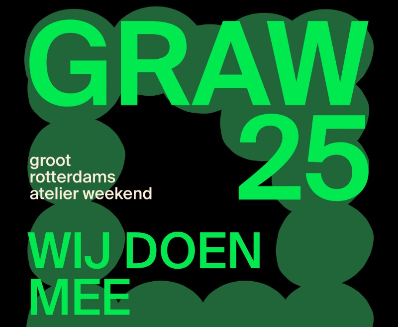 GRAW | Sodafabriek