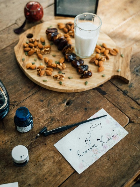 De beste plekken voor Iftar Schiedam 