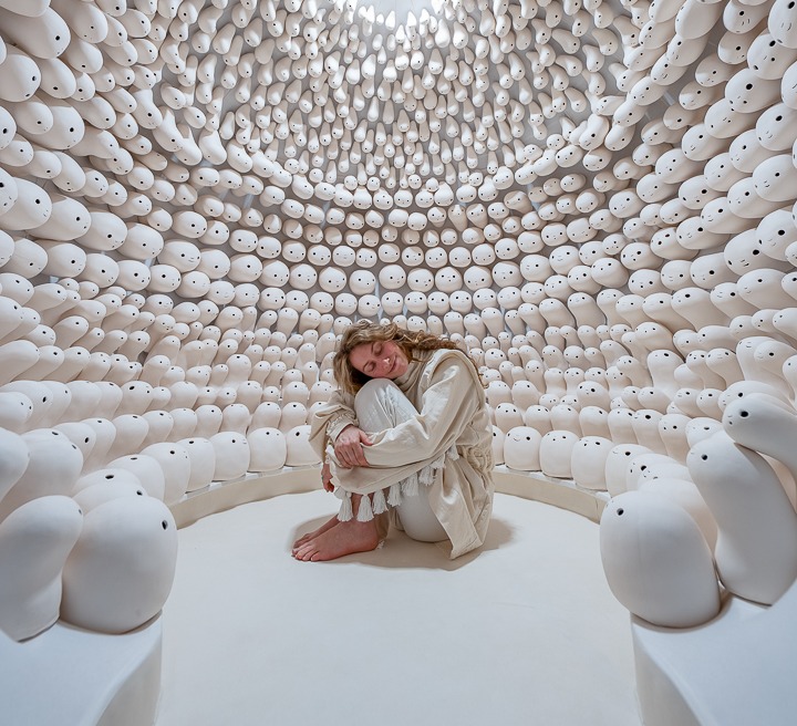 isa van lier | stedelijk museum schiedam