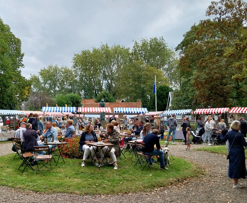 kethel fair