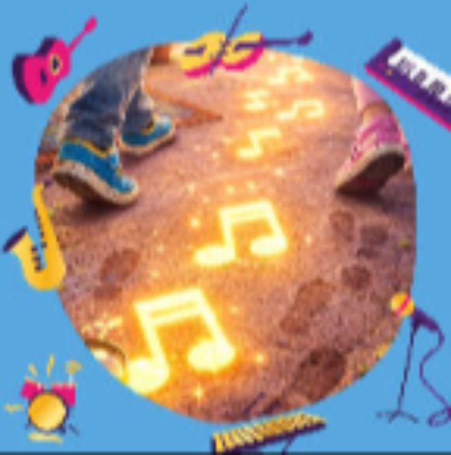 Kindermuziekweek 2026 | Bibliotheek Schiedam