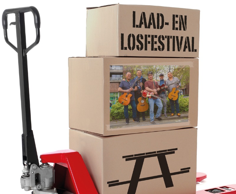 Laad- en losfestival 