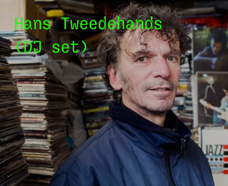 LUISTERSSESSIE 
