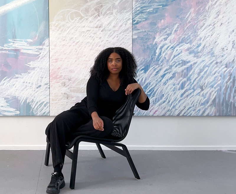 Mandy Franca | stedelijk museum schiedam