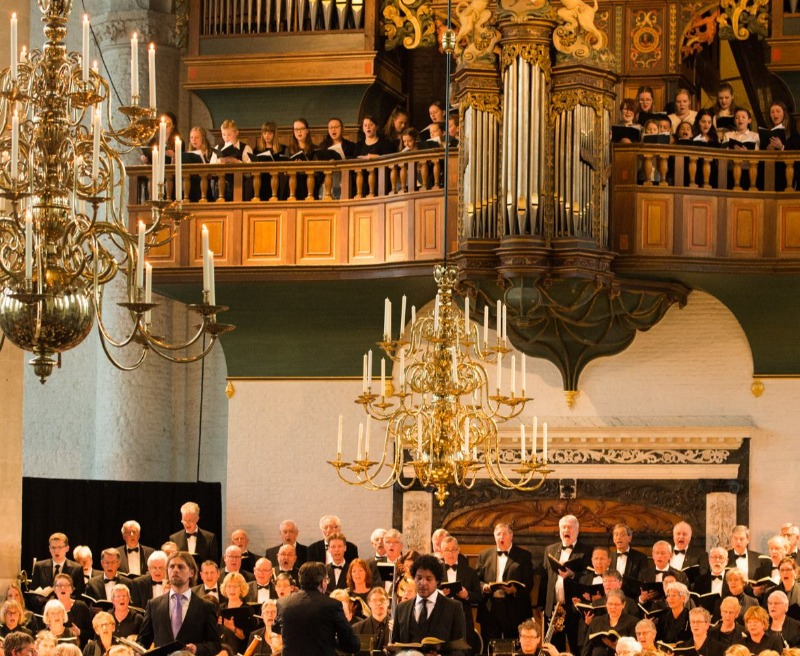 Matthäus Passion 2023