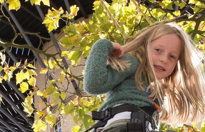 meivakantie in schiedam