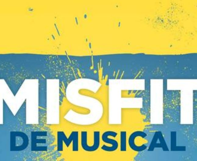 misfit the musical