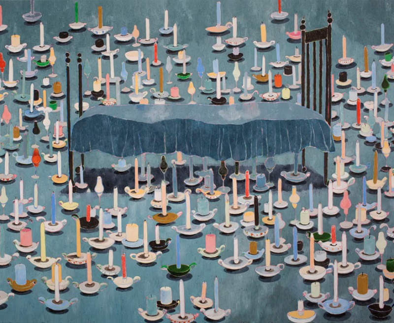 missen als een ronde vorm | stedelijk museum schiedam