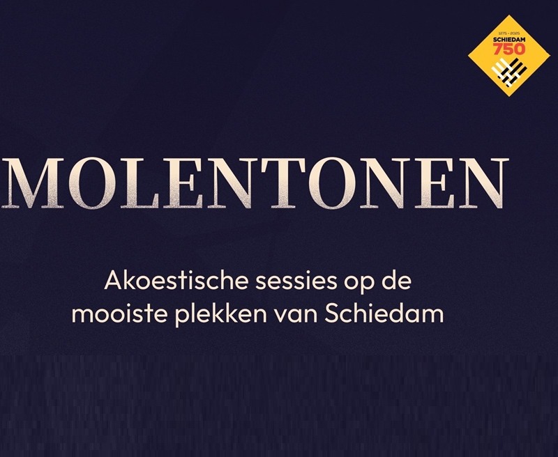 Molentonen | Ben Forte & Will Knox