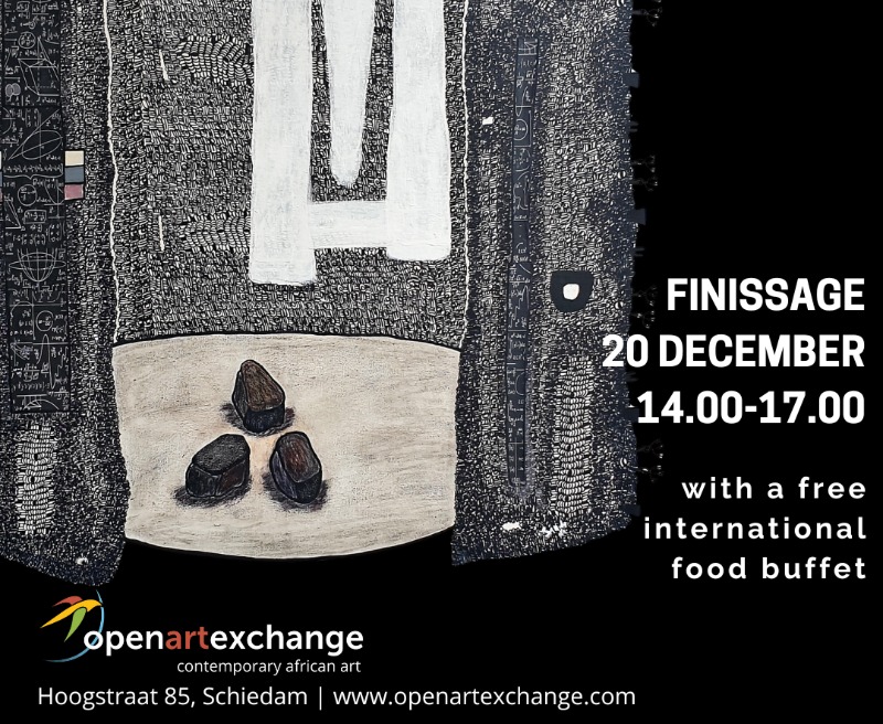 House of the Future III - fertile ground Finnisage 