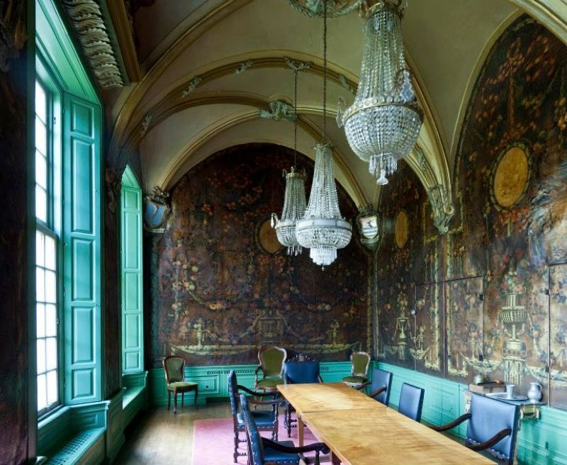 Openstelling Grote- of Sint Janskerk 2025