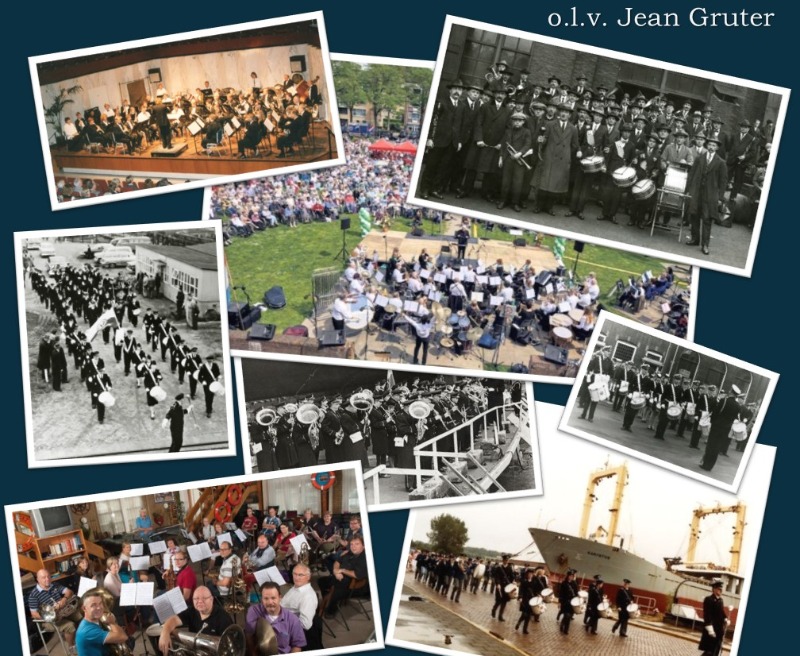 Orkestvereniging Wilton | Jubileumconcert