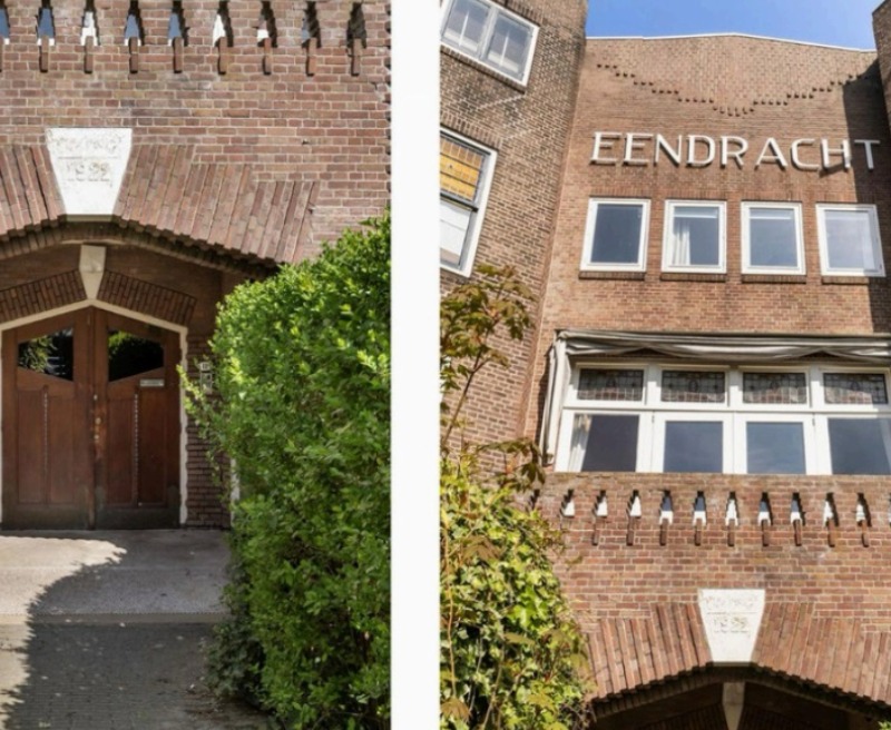 Piet Sanderslezing | Een filmische lezing door Schiedam