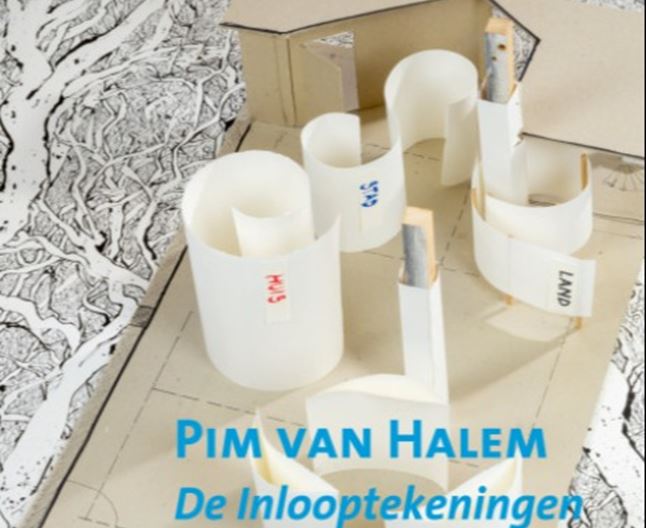 Pim van Halem | inlooptekeningen
