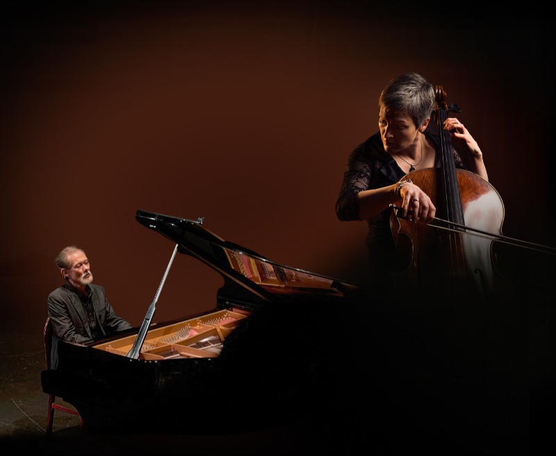 Quirine Viersen en Enrico Pace&#160; | Westvest90