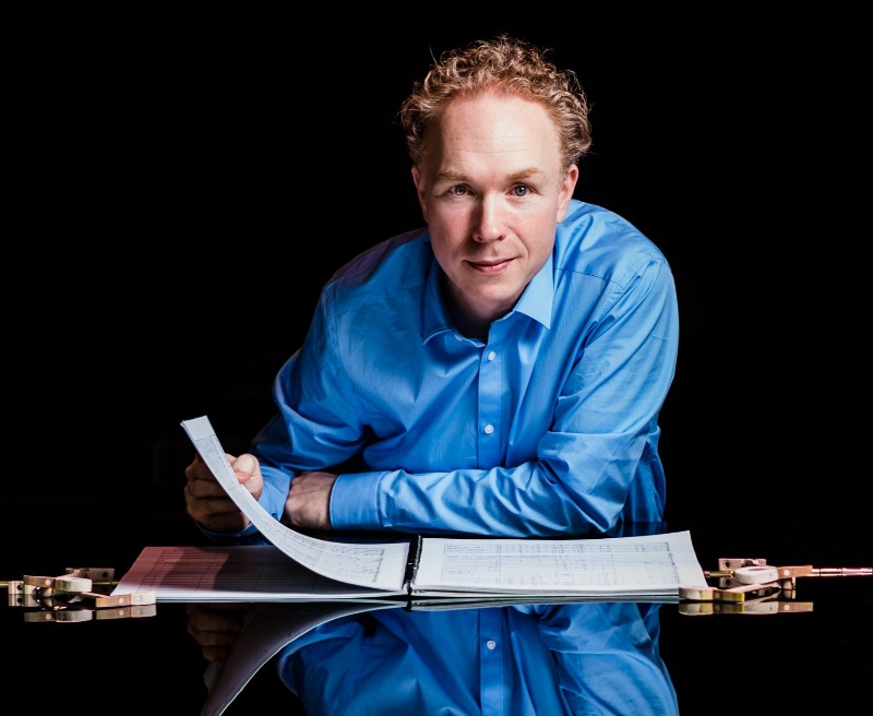 Ralph van Raat | piano