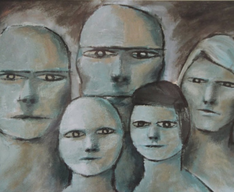 Remembering Ronald Bijlsma Tone & Image Gallery