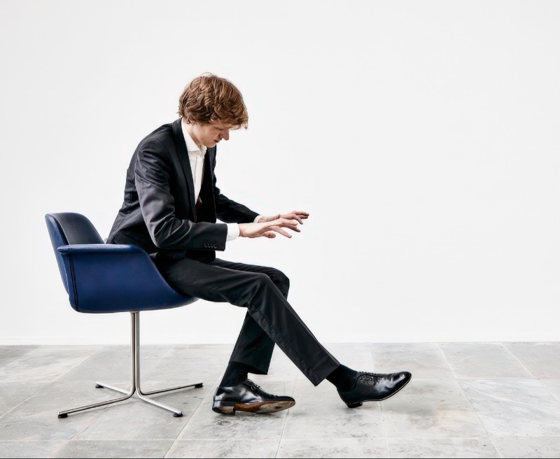 Rik Kuppen | Westvest90