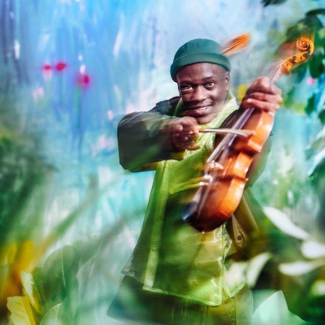 Robin Hood