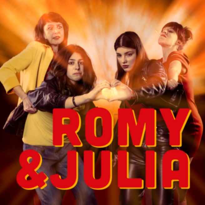 romy & julia - de stokerij schiedam