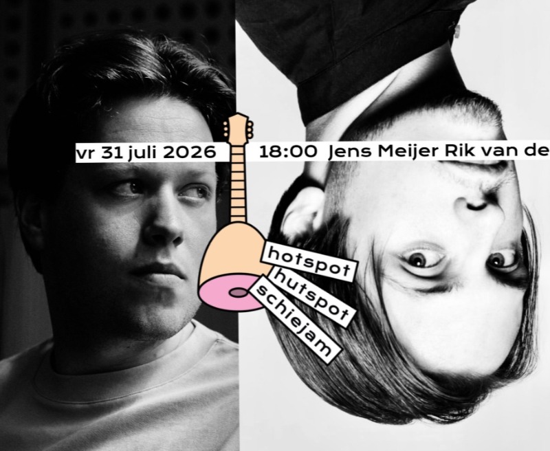 Schiejam!