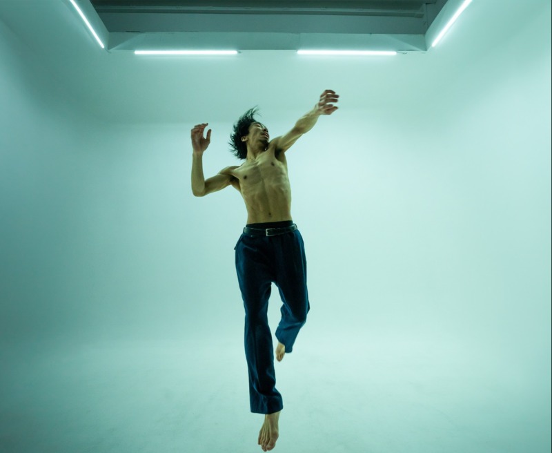 S'DANS | sensing bodies