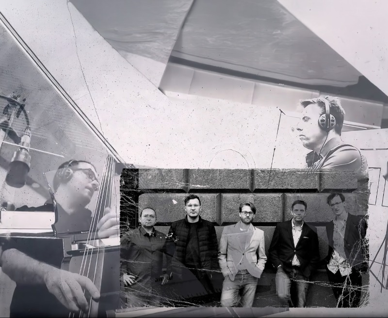 StarkLinnemann Quintet, | Westvest90