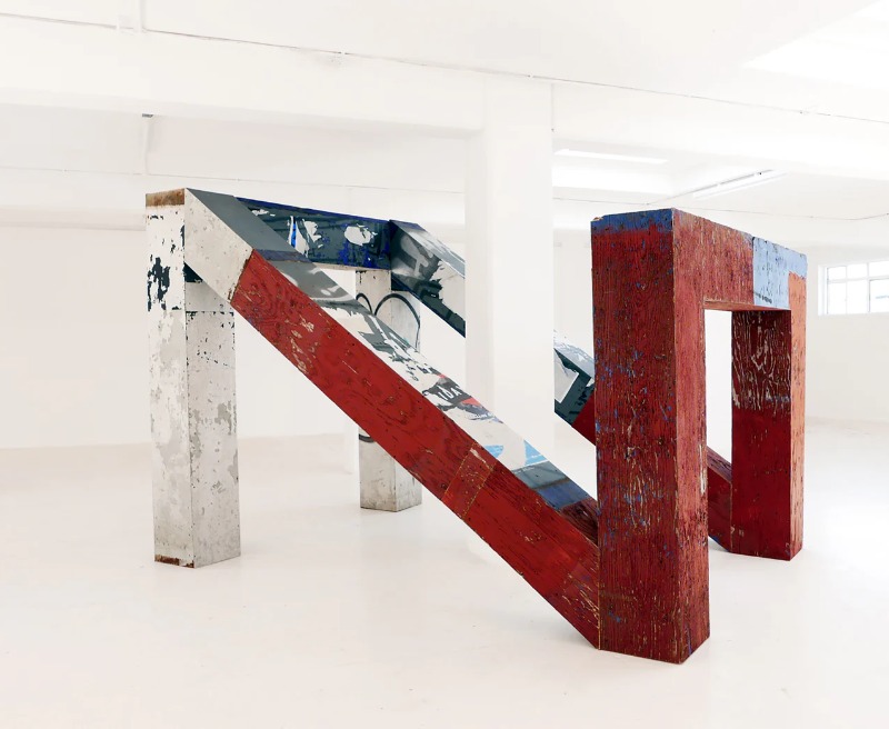Bold & Gritty | Stedelijk Museum Schiedam