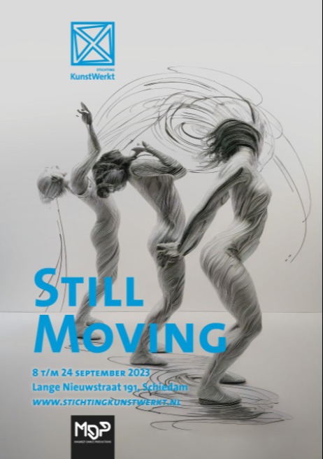 Still Moving 
