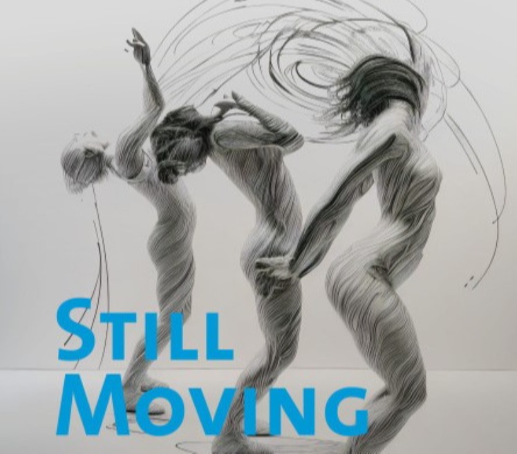 Still Moving | Magnezy Dance Productions