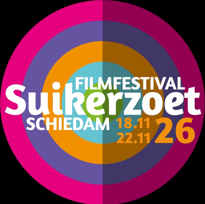 SUIKERZOET FILMFESTIVAL