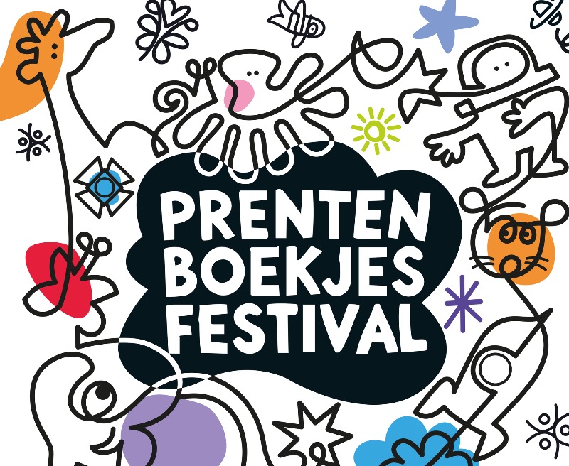Prentenboekjesfestival