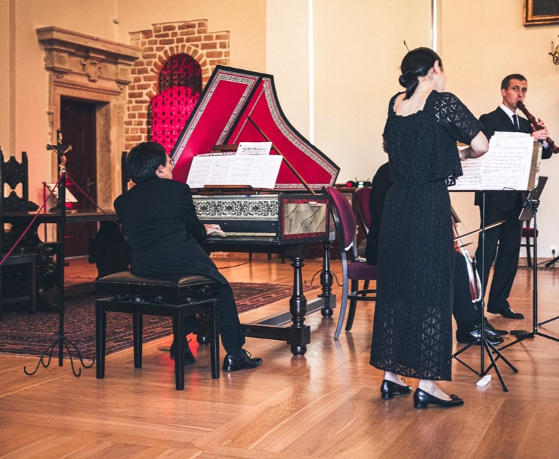 Theatrum Affectuum | ’t Huis te Poort