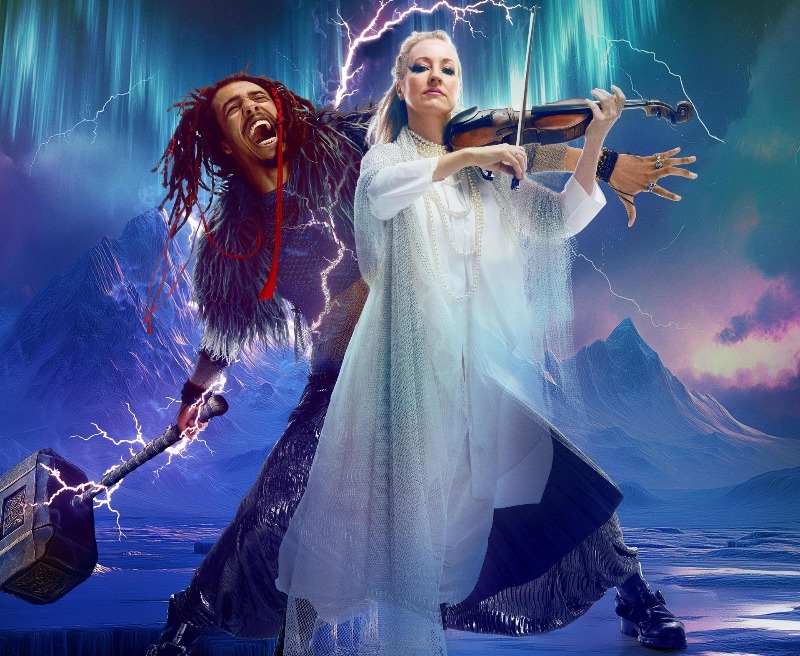 Thor | Theater aan de Schie