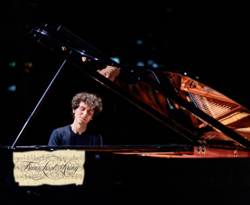 Valentin Magyar Valentin Magyar & Liszt kring| Westvest90