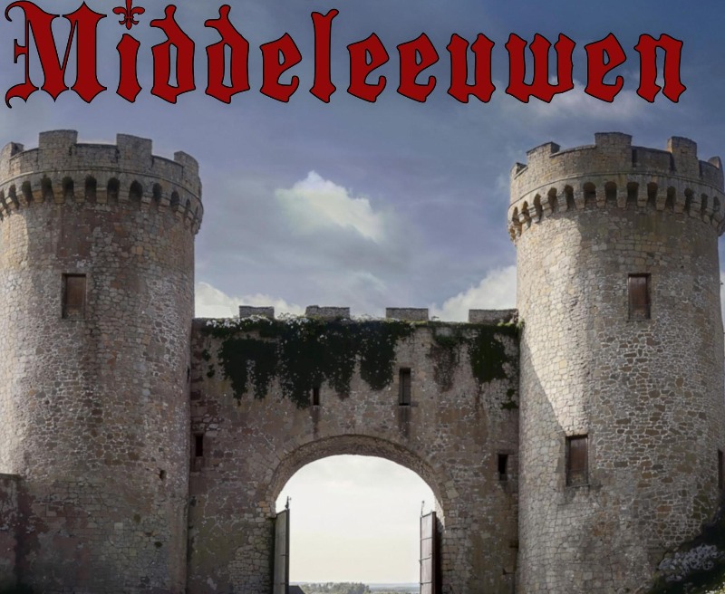 welkom in de Middeleeuwen| Theater aan de Schie