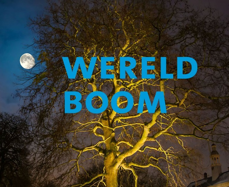 wereldboom